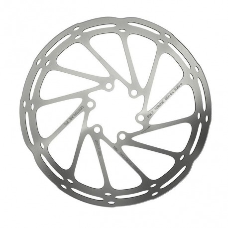 Disque de frein Sram Rotor Centerline Ø 140 mm, Arrondi