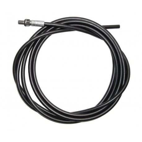 Kit durites de frein Sram noir p. Guide R/RS/RSC, DB5, anticorrection, 2000mm