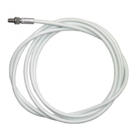 Kit de conduits de frein Sram blanc p. Guide R/RS/RSC, DB5, anticorrection, 2000mm