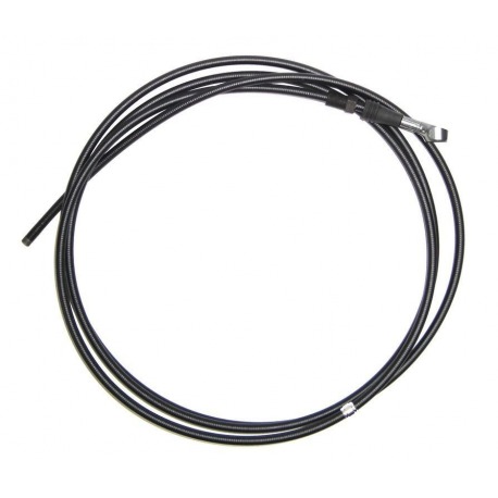 Câble de frein Sram Road p. frein à disque hid noir 2000mm 00.5318.011.001