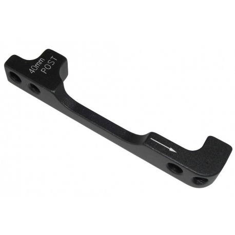 Adaptateur de frein à disque Avid Post Mount PM p. DR 200mm/ RT 170mm incl. des vis