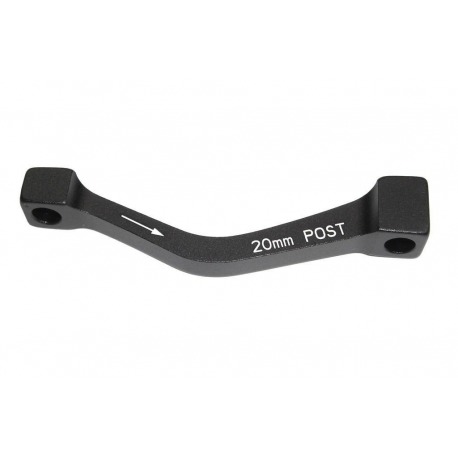 Adaptateur de frein à disque Avid Post Bracket 20P pour RD 180mm/ HT 160mm