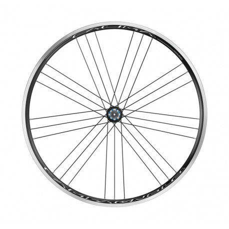 Paire de roues Calima C17 9-11-s. WH18-CACFRX, roue libre Shimano