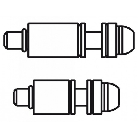 Vis de réglage Avid 10 v. pour RD 170mm CPS & Standard