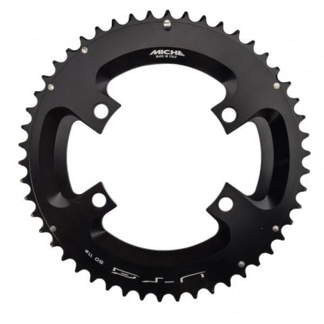 Plateau Miche Super11 UTG Shim pour 105 5800 extérieur 46 d. noir