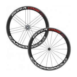 Roues Bora One 50 DB D9-11s Shi Tubular WH18-BOTDFR1XDK,RD 12+RT 12/142 AFS