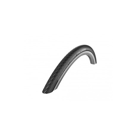 Pneu Schwalbe Marathon Plus HS440 26x1.00" 25-559 BR nég.-TwinSkin SG EVO