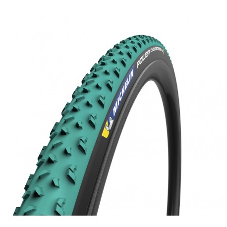 Michelin PowerCyclocrossMud pl. 28" 700x33C 33-622 vert TL-Ready