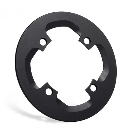 E-Bike Miche plateau pour E-Bike 38 dents, BCD 104 acier noir