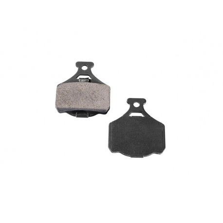 Plaquettes de frein Campagnolo DB-310, 2 unités, kit et ressort