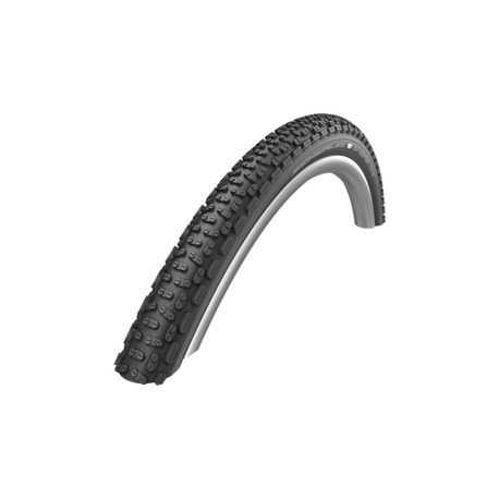 Couverture Schwarz. G-One Ultrabite HS601 pl 28x2.00"50-622neg-SSkin TLE Evo AddixSPG