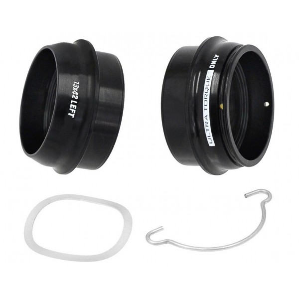 Cuvettes Ultra-Torq.Press-Fit BB30A IC19-UT73.73x42mm