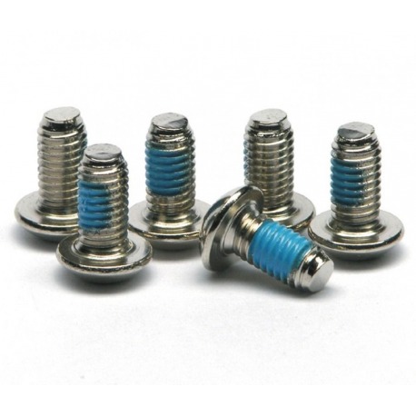 Boulon Niro pour disque de frein pack de 6 unités