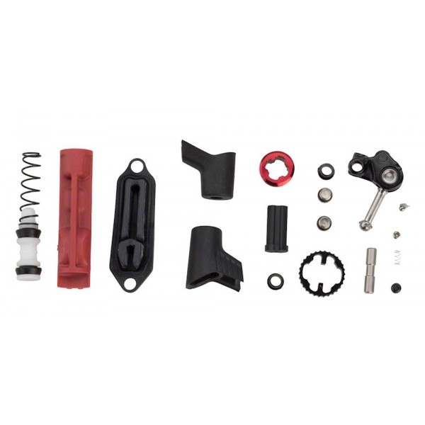 Kit de service levier de freinGuide RSC/Ultim/Co 11.5018.005.010,Qté 1