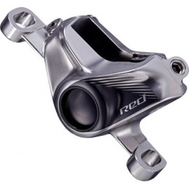 Étrier de frein Étrier Assy Rouge AXS 11.5018.051.000 avant/arrière,HRD,PM,D1