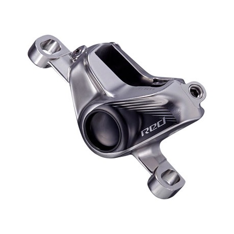 Étrier de frein Étrier Assy Rouge AXS 11.5018.051.000 avant/arrière,HRD,PM,D1