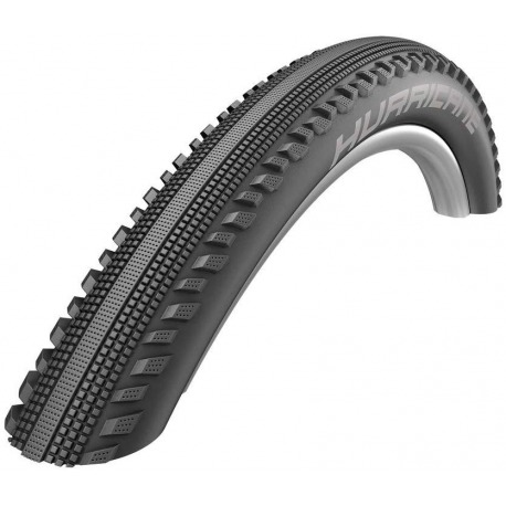 Housse Schwalbe Hurricane HS499 alam. 29x2.25"57-622 B ne. Perf. Addix