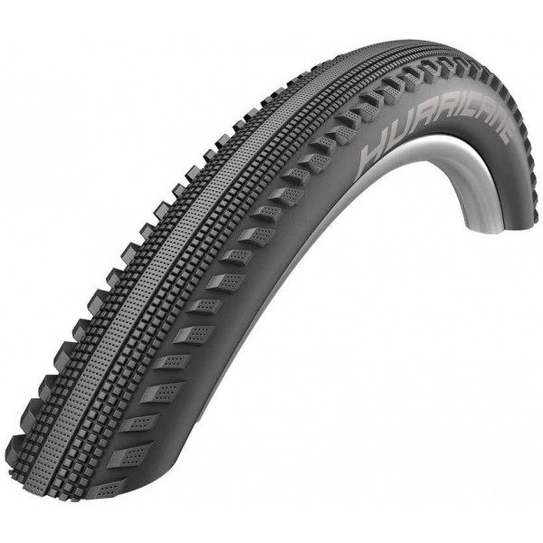 Pneu Schwalbe Hurricane HS499 27.5x2.25"57-584 ne-Reflex Perf.RG Addix