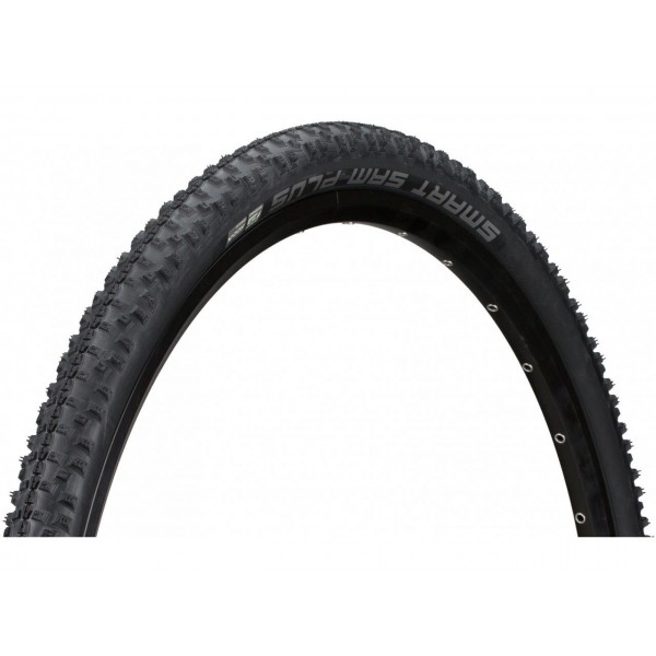Pneu Schwalbe Smart Sam Plus HS476 28x1.75"47-622 ne-SSkin Perf.GG DD Addix