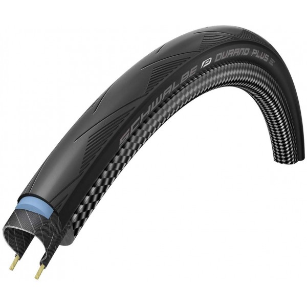 Pneu Schwalbe Durano Plus HS464 alam 28"700x23C 23-622 ne-TSkin Perf.SG Addix
