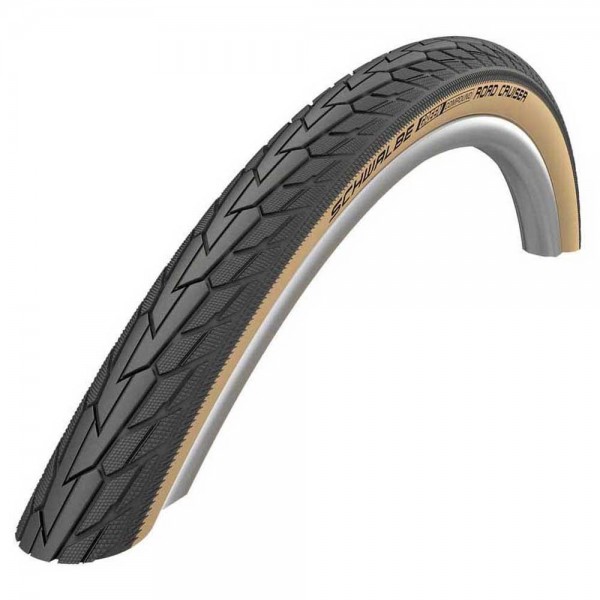 Couverture Schwarz. Road Cruiser HS484 Vert 12x2.00"50-203 nég.-TSkin KG Active GC
