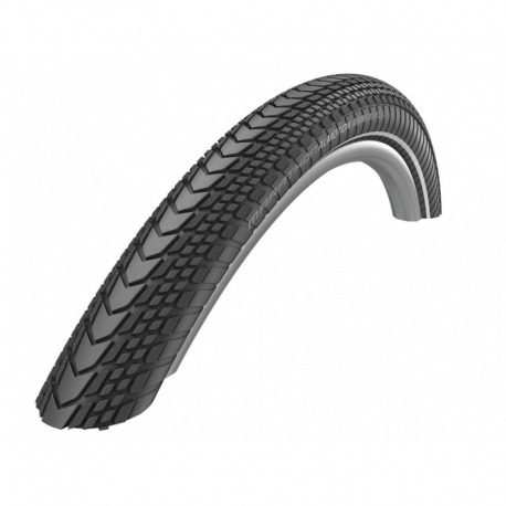 Couverture Schwarz. Marath.Almotion HS603 pl 27.5x2.15" 55-584 E-25 ne-R Evo VG Addix