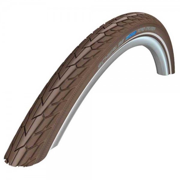Pneu Schwalbe Road CruiserPlus HS484 24x1,75" 47-507 ne-R TSkin PG GC E-25 Ac