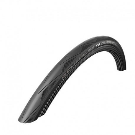 Pneu simple Schwalbe One HS464. 20x1.10" 28-406 nég. Perf.RG Addix