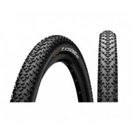 Pneu Conti Race King 2.2 26x2.20" 55-559 noir/noir Skin