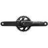 Pédalier Truvativ Stylo Eagle DUB B148 170 sans axe DUB,carb,noir,32t. X-Sync2, DM