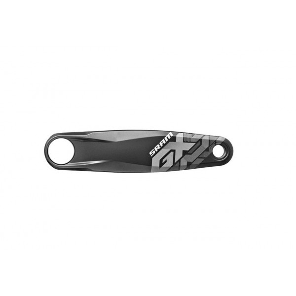 Manivelle X01 Eagle GXP 170mm 11.6118.056.000,gauche,noir