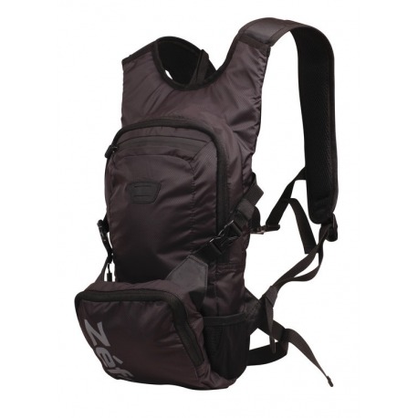 Zefal Z Hydro XC Sac à dos d'hydratation 2,0 litres Réservoir de boisson Noir