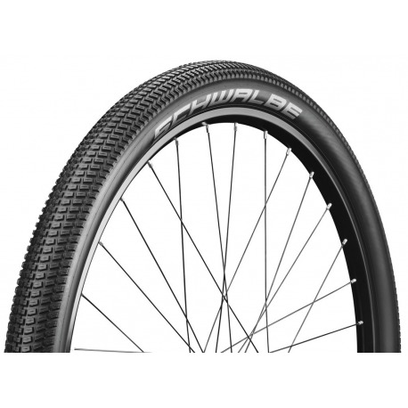 Schwalbe Billy Bonkers HS600 pl. 26x2.10"54-559 ne/ne-Skin Perf. Addix
