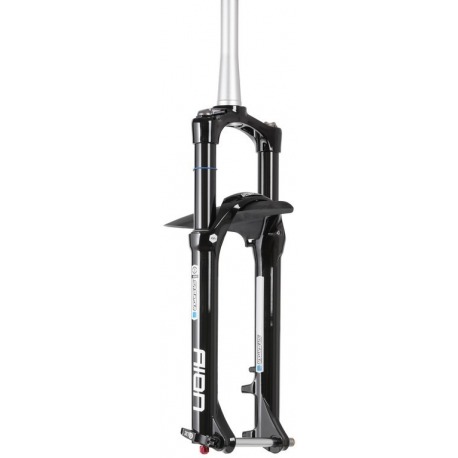 Fourche SR SF20 AION35 EVO BOOST RLR 29" Noir Mat Cône SL272 15mm 140mm