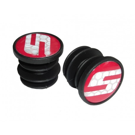 Bouchons de guidon Sram Road (2 pièces) 00.7915.074.020