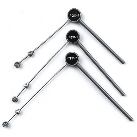 Câble de connexion pour Canti Type Y 84mm dans l'emballage