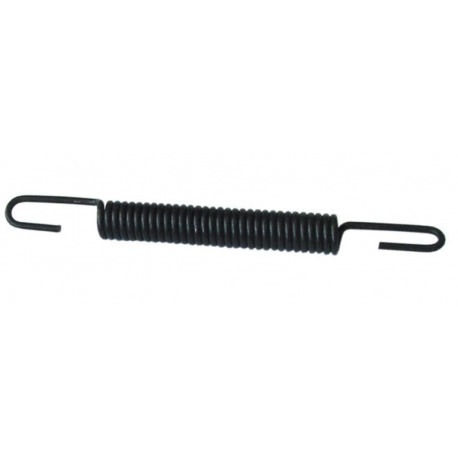 Ressort Hebie pour amortisseur de direction longue (108 mm)