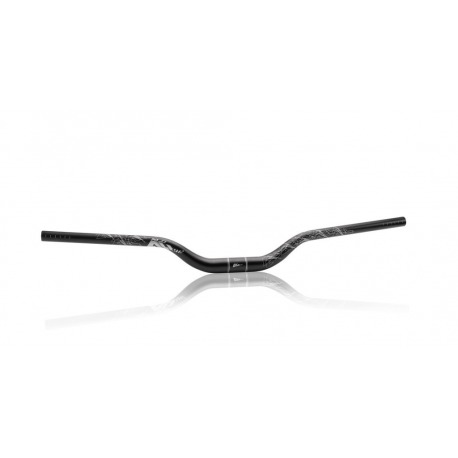 XLC All MTN Guidon Riser-Bar HB-M19 780mm, Ø 31.8mm 50mm noir/mat, 12°
