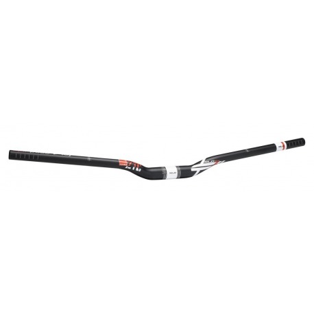 XLC Pro Ride Riser-Bar HB-M16 Ø 31.8mm, 780mm, noir