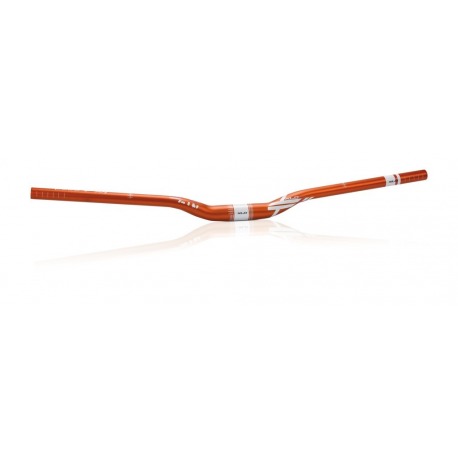 XLC Pro Ride Riser-Bar HB-M16 Ø 31.8mm, 780mm, Orange
