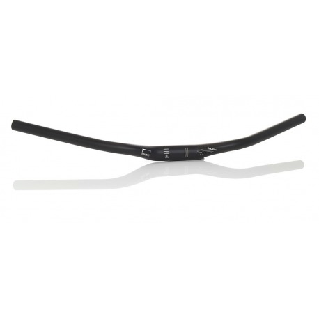 XLC Comp Ergo-Bar HB-C10 Ø 31.8mm, 630mm, noir