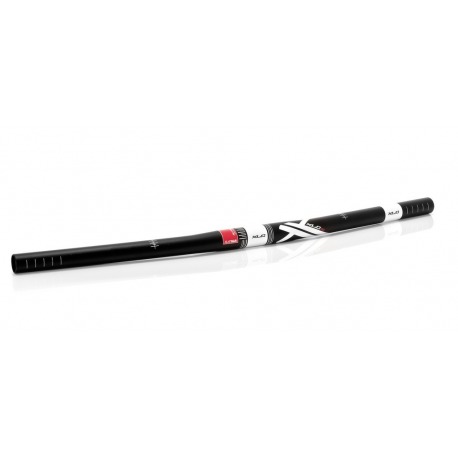 Support XLC Pro Flat-Bar HB-M 0311 Ø 25,4 mm, 600 mm ne. copain