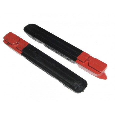 Patins de rechange pour SH 760 D par paire