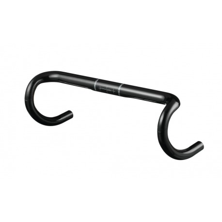 Cintre carbone Thomson KFC-One Cyclocross, Ø 31,8 mm, 420 mm