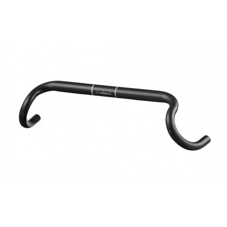 Guidon Thomson Off-Road - Gravel aluminium, Ø 31.8mm, 460mm