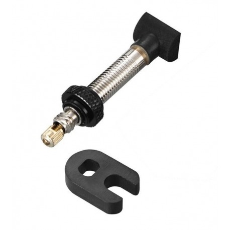 Kit Tubeless Sram 23mm 00.1918.325.000 1valve+1clé de valve