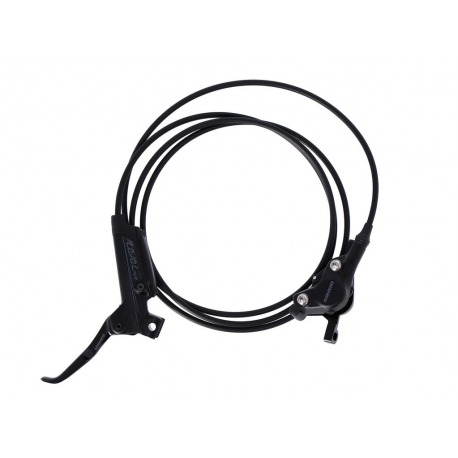 Frein à disque Sram Level TLM hydr. arrière,noir,conduit 2000mm,B1
