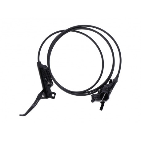 Frein à disque Sram Level Ultimate hydr. arrière,noir,conduit 2000mm,B1