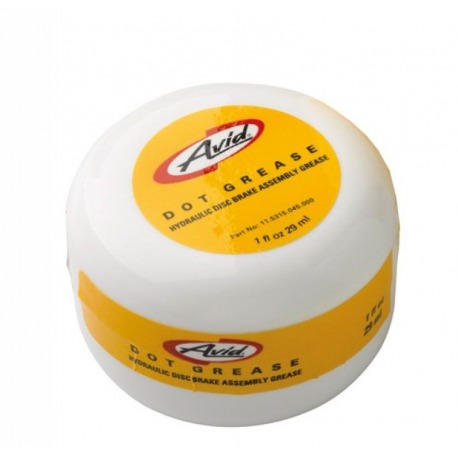 Graisse Avid Pitstop DOT 1 oz/29 ml 115.315.045.000