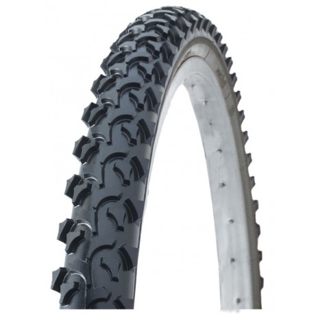 Pneu Mitas Rapide V 36 26x2.00" 52-559 noir